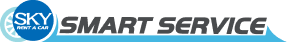 スカイレンタカー・スマートサービス